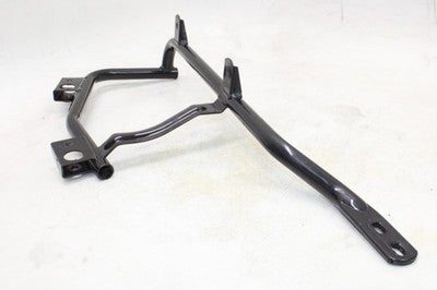 2002 YAMAHA ROAD STAR XV1600A OEM LEFT LUGGAGE MOUNT BRACKET