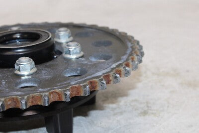 02-05 KAWASAKI ZZR1200 OEM REAR BACK SPROCKET