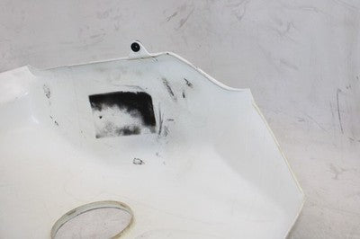 2005 HONDA CBR600RR OEM GAS TANK FUEL CELL COVER FAIRING COWL