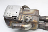 17-20 YAMAHA YZF R6 OEM EXHAUST HEADER PIPES MANIFOLD