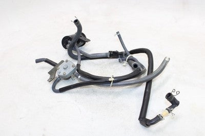 2004 YAMAHA VINO 125 XC125 OEM EVAP VAPOR CHARCOAL EMISSION CANISTER