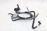 2004 YAMAHA VINO 125 XC125 OEM EVAP VAPOR CHARCOAL EMISSION CANISTER
