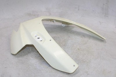 2007 SUZUKI GSXR 600 FRONT UPPER NOSE FAIRING COWL SHROUD