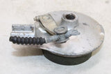 1984 YAMAHA TRI MOTO 225 YTM225DX OEM FRONT BRAKE DRUM