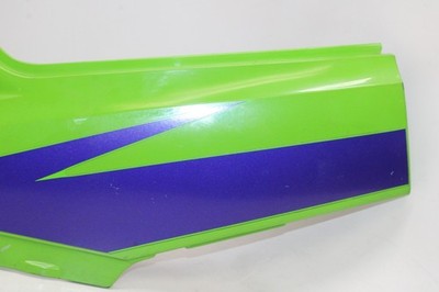 2000 KAWASAKI NINJA 250R EX250F OEM LEFT LOWER MID UPPER SIDE FAIRING COWL