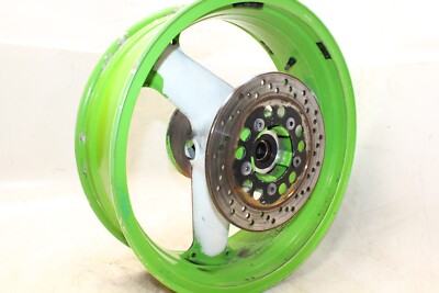 94-97 KAWASAKI NINJA ZX9R ZX900B OEM FRONT WHEEL RIM