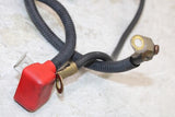 13-17 SUZUKI BOULEVARD C50 OEM ENGINE STARTER RELAY STARTING MOTOR SWITCH