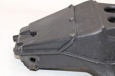 2006 VICTORY HAMMER OEM AIRBOX AIR INTAKE FILTER BOX