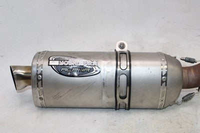 17-22 KAWASAKI NINJA 650 EX650 EXHAUST MUFFLER W HEADER YOSHIMURA