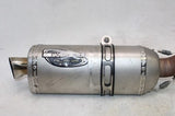 17-22 KAWASAKI NINJA 650 EX650 EXHAUST MUFFLER W HEADER YOSHIMURA