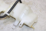 08-13 HONDA CBR1000RR OEM COOLANT WATER TANK RESERVOIR BOTTLE