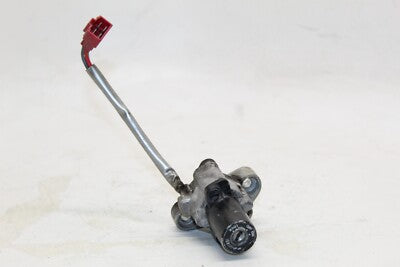 98-00 YAMAHA V STAR 650 OEM IGNITION LOCK NO KEY