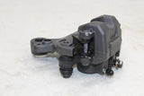 2023 YAMAHA YZF R3 OEM REAR BACK BRAKE CALIPER W MOUNT BRACKET