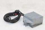2001 BUELL BLAST P3 OEM RECTIFIER VOLTAGE REGULATOR