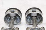 14-15 HONDA INTERCEPTOR 800 OEM ENGINE MOTOR PISTON SET
