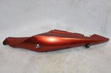 2003 SUZUKI SV1000S OEM LEFT REAR BACK TAIL FAIRING COWL SHROUD