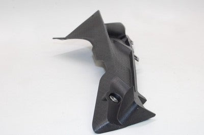 2010 BMW S1000RR OEM RIGHT FRONT UPPER MID SIDE FAIRING COWL PLASTIC