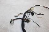 1987 YAMAHA XT350 OEM MAIN ENGINE WIRING HARNESS MOTOR WIRE LOOM