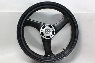 04-06 SUZUKI GS500F OEM FRONT WHEEL RIM