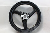 04-06 SUZUKI GS500F OEM FRONT WHEEL RIM