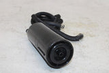 08-09 SUZUKI GSXR 750 OEM EVAP VAPOR CHARCOAL EMISSION CANISTER