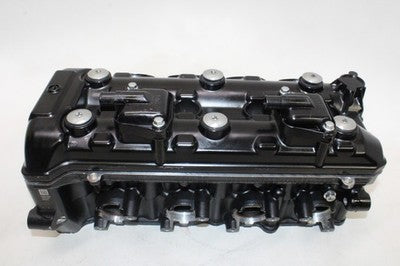 21-23 SUZUKI GSXS750 GSXS-750 OEM ENGINE TOP END CYLINDER HEAD
