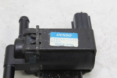 1998 HONDA INTERCEPTOR 800 OEM AIR VALVE SOLENOID TOP ENGINE SWITCH SENSOR