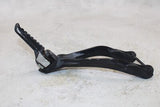 2008 KAWASAKI NINJA ZX6R OEM RIGHT REAR BACK PASSENGER FOOT PEG REST