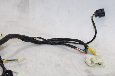 2020 SYM 200i OEM MAIN ENGINE WIRING HARNESS MOTOR WIRE LOOM