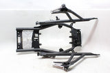 2006 YAMAHA FZ6 OEM REAR SUBFRAME BACK SUB FRAME