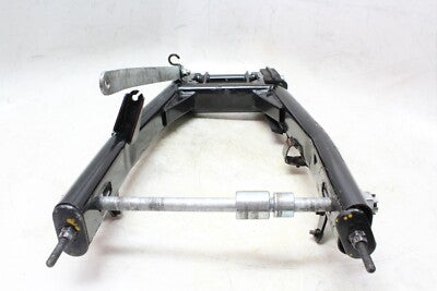 01-07 KAWASAKI ELIMINATOR 125 BN125A OEM REAR SWINGARM SUSPENSION ARM