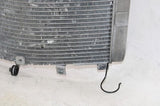 04-07 SUZUKI HAYABUSA GSX1300R OEM ENGINE RADIATOR MOTOR COOLER COOLING RADIATER