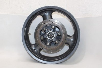 1997 TRIUMPH TROPHY 900 OEM REAR BACK WHEEL RIM