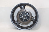 1997 TRIUMPH TROPHY 900 OEM REAR BACK WHEEL RIM