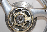 1990 SUZUKI KATANA 600 GSX600F OEM REAR BACK WHEEL RIM
