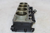 01-03 KAWASAKI ZRX1200 OEM ENGINE MOTOR PISTON CYLINDERS BLOCK JUG