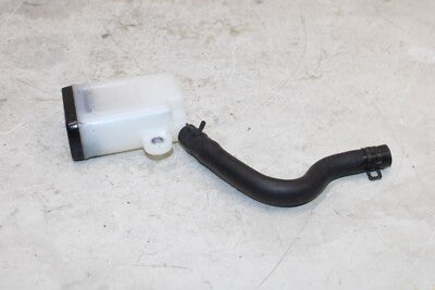 15-22 HONDA CBR300R OEM REAR BRAKE MASTER FLUID RESERVOIR TANK BOTTLE