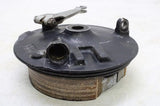 1980 YAMAHA XT250 OEM FRONT BRAKE DRUM ASSEMBLY