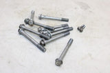 2010 Kawasaki Ninja ZX14 ZX-1400-A OEM ENGINE TOP BOLT SET