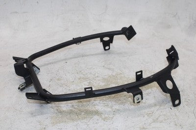 2018 BMW G310GS OEM UPPER FAIRING MIRROR GAUGES STAY BRACKET