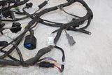 11-12 KAWASAKI NINJA 250R EX250J OEM MAIN ENGINE WIRING HARNESS MOTOR WIRE LOOM