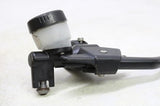 2008 BMW K1200S OEM CLUTCH PERCH MOUNT WITH LEVER