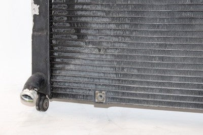 1994 YAMAHA YZF750R OEM ENGINE RADIATOR MOTOR COOLER COOLING RADIATER