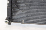 1994 YAMAHA YZF750R OEM ENGINE RADIATOR MOTOR COOLER COOLING RADIATER