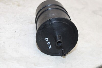 2002 BAJAJ CHETAK OEM EVAP VAPOR CHARCOAL EMISSION CANISTER