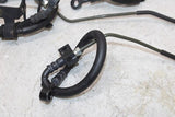 2016 KAWASAKI NINJA 300 EX300 ABS OEM FRONT ABS HOSE SET HOSES W REAR HOSE