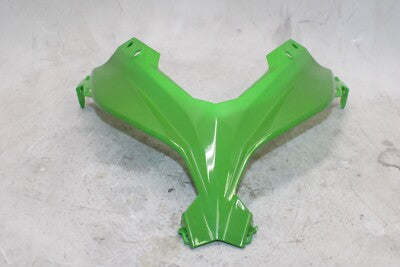 2015 KAWASAKI NINJA 300 EX300B ABS OEM HEADLIGHT HEAD LIGHT LAMP TRIM