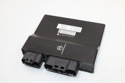 2019 KAWASAKI VULCAN S EN650 ABS OEM ECU COMPUTER CONTROLLER UNIT ECM CDI