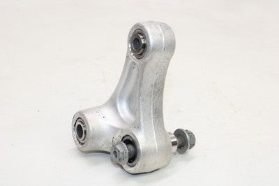 06-09 SUZUKI GSXR 600 OEM REAR DOGBONE SHOCK LINKAGE LINK