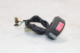 1994 YAMAHA YZF750R OEM RIGHT CLIP ON HANDLE KILL OFF START SWITCH SWITCHES